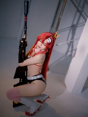 zinieq-cosplayer photo #475 photo n 475