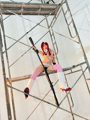 zinieq-cosplayer photo #468 photo n 468