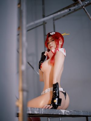zinieq-cosplayer photo #483 photo n 483