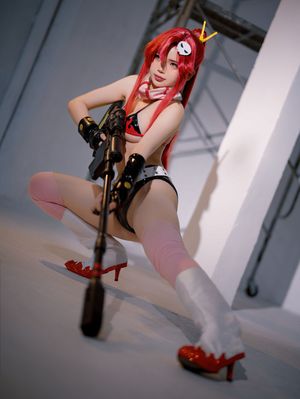 zinieq-cosplayer photo #474 photo n 474