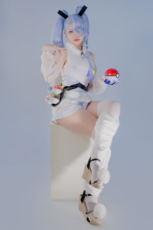 zinieq-cosplayer photo #1259 photo n 1259