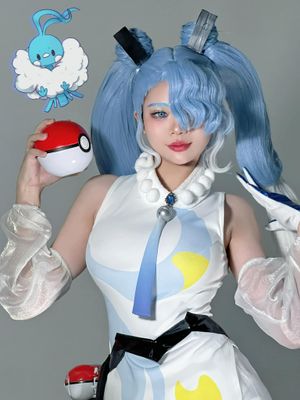 zinieq-cosplayer photo #1257 photo n 1257