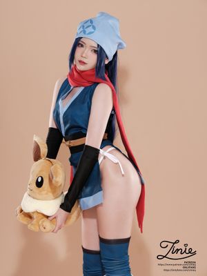 zinieq-cosplayer photo #1263 photo n 1263