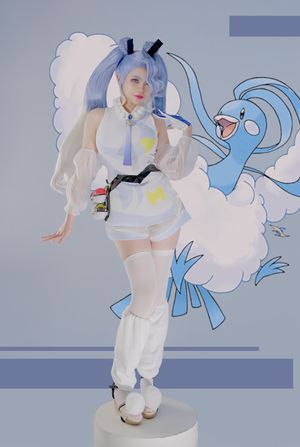 zinieq-cosplayer photo #1260 photo n 1260