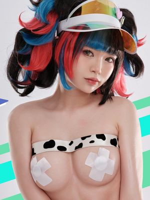 zinieq-cosplayer photo #16 photo n 16