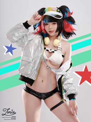 zinieq-cosplayer photo #20 photo n 20