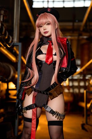 zinieq-cosplayer photo #560 photo n 560