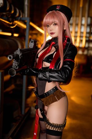 zinieq-cosplayer photo #559 photo n 559