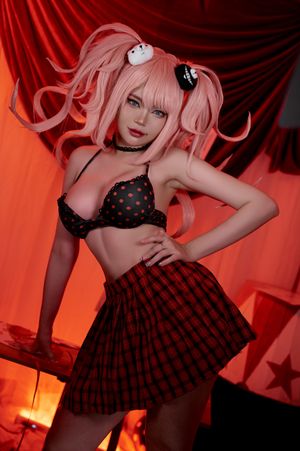zinieq-cosplayer photo #1706 photo n 1706