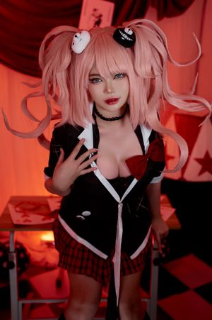 zinieq-cosplayer photo #1691 photo n 1691