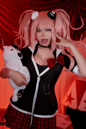 zinieq-cosplayer photo #1692 photo n 1692