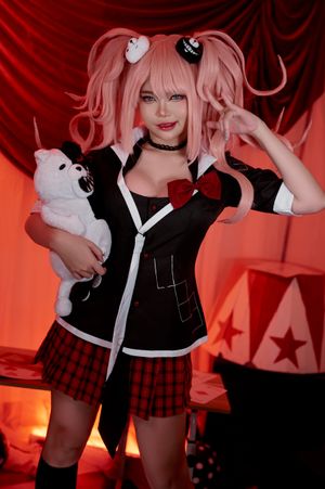 zinieq-cosplayer photo #1693 photo n 1693