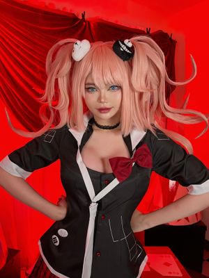 zinieq-cosplayer photo #1683 photo n 1683