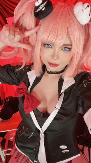 zinieq-cosplayer photo #1689 photo n 1689