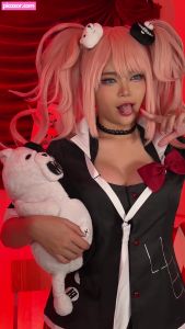 zinieq-cosplayer video #1728 photo n 1728