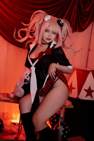 zinieq-cosplayer photo #1695 photo n 1695