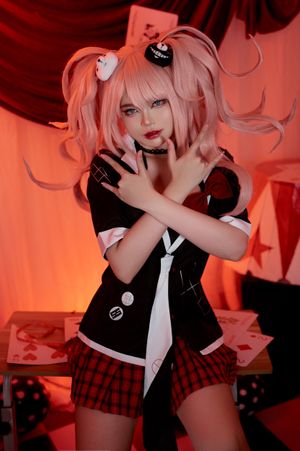 zinieq-cosplayer photo #1690 photo n 1690