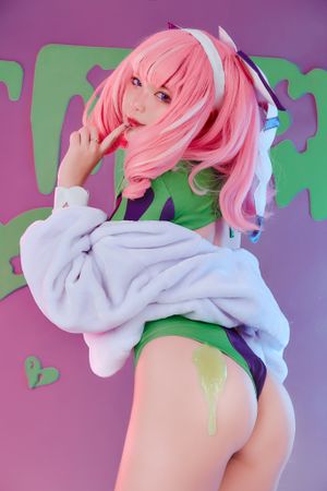 zinieq-cosplayer photo #213 photo n 213