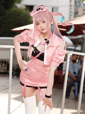 zinieq-cosplayer photo #203 photo n 203