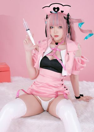 zinieq-cosplayer photo #197 photo n 197