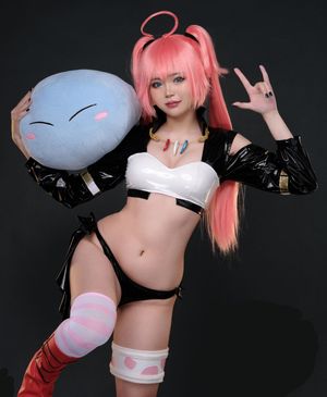 zinieq-cosplayer photo #212 photo n 212