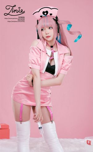zinieq-cosplayer photo #210 photo n 210