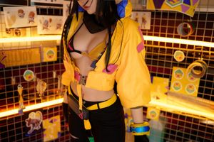 zinieq-cosplayer photo #602 photo n 602