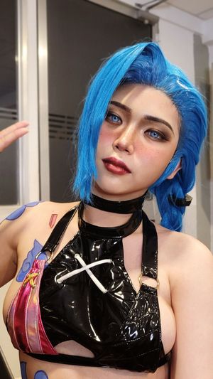 zinieq-cosplayer photo #297 photo n 297