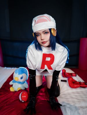zinieq-cosplayer photo #1791 photo n 1791