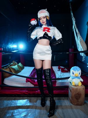 zinieq-cosplayer photo #1788 photo n 1788