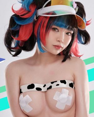zinieq-cosplayer photo #1316 photo n 1316