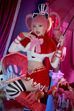 zinieq-cosplayer photo #1324 photo n 1324