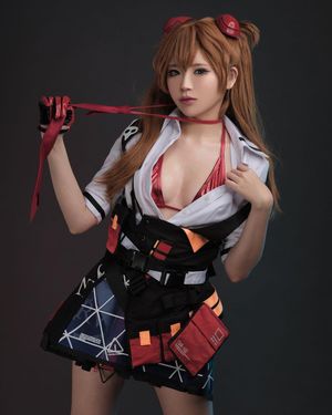 zinieq-cosplayer photo #1319 photo n 1319