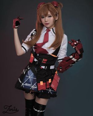zinieq-cosplayer photo #1317 photo n 1317