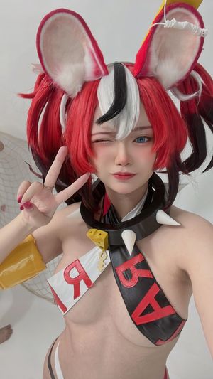 zinieq-cosplayer photo #85 photo n 85