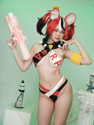 zinieq-cosplayer photo #93 photo n 93