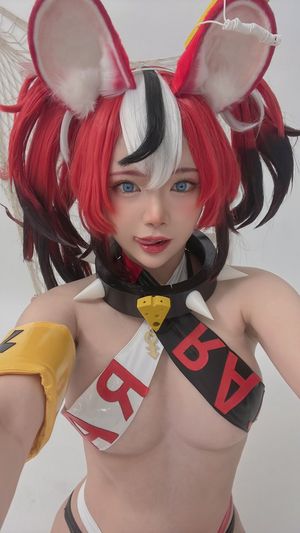 zinieq-cosplayer photo #83 photo n 83