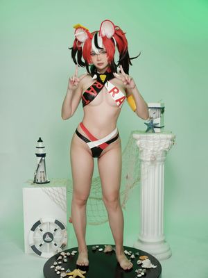 zinieq-cosplayer photo #91 photo n 91