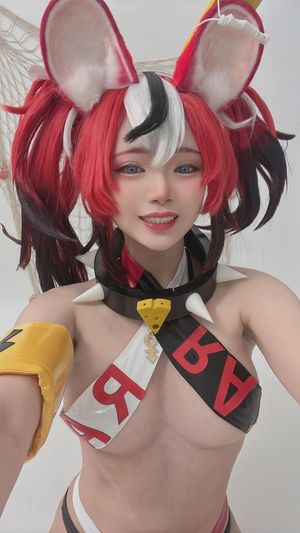 zinieq-cosplayer photo #90 photo n 90