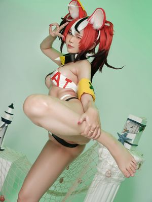 zinieq-cosplayer photo #105 photo n 105