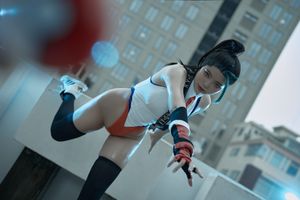 zinieq-cosplayer photo #1113 photo n 1113