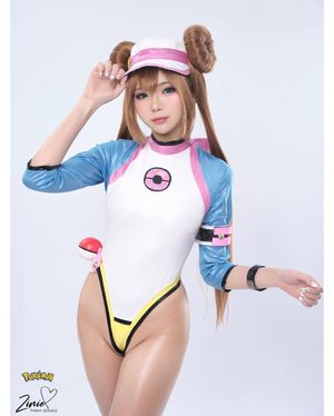 zinieq-cosplayer photo #1103 photo n 1103