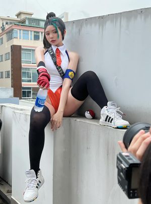 zinieq-cosplayer photo #1104 photo n 1104