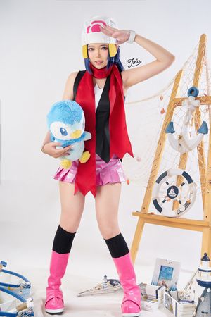zinieq-cosplayer photo #1105 photo n 1105