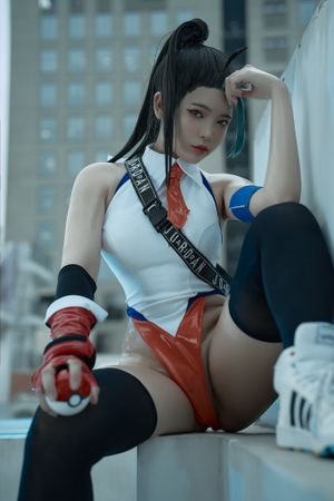 zinieq-cosplayer photo #1111 photo n 1111