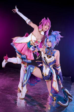 zinieq-cosplayer photo #437 photo n 437