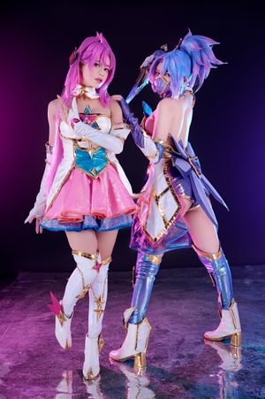 zinieq-cosplayer photo #438 photo n 438