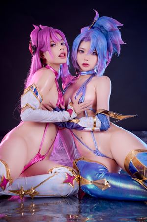 zinieq-cosplayer photo #445 photo n 445