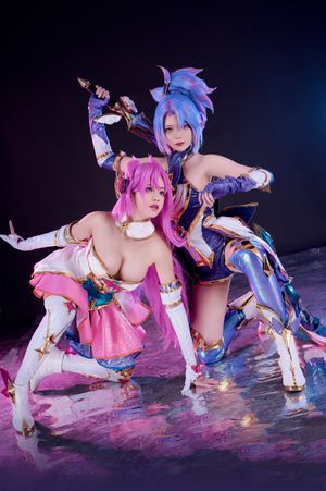 zinieq-cosplayer photo #435 photo n 435