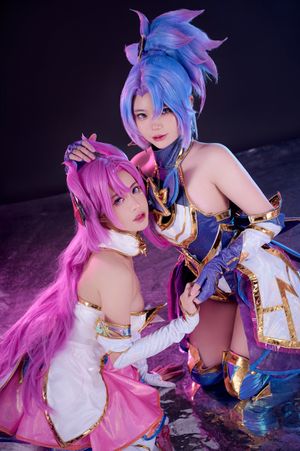 zinieq-cosplayer photo #440 photo n 440